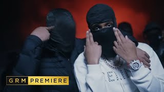 #ActiveGxng Suspect x Broadday - Evil Twins (Music Video)