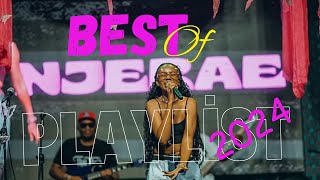 NJERAE  PLAYLIST  ~ BEST SONGS 2024