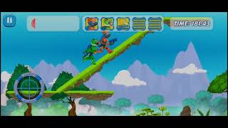 Paw patrol Chase Rescue Team  Gaming