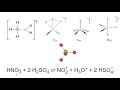 superacids and superbases