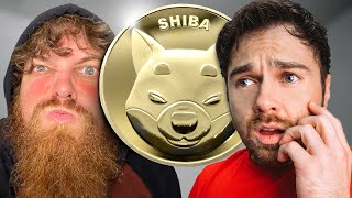 Shiba Inu Coin vs Dogecoin