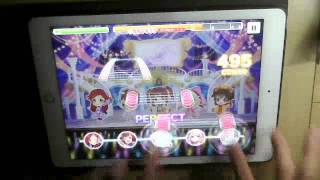 【デレステ】とどけ！アイドル MASTER+ 1grフルコン