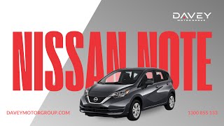 Nissan Note Hybrid Review | Compact, Efficient, \u0026 Ready to Go