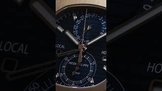 Getting Laughed Out Of Patek Philippe #shorts