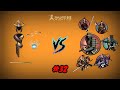 Shadow fight 2 || Shadow vs Shogun || Playing in Android mobile (Must watching)@Soloboygaming07