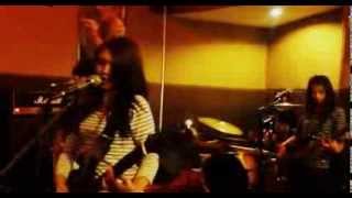 Glasswing - Shunkan Sentimental [ SCANDAL full band studio cover ]