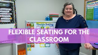 Flexible Seating for the Classroom | Really Good Stuff