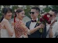 Elise & Ryan Malaysia Full Cinema by Almond Cinema