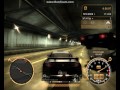 nfs мусора пытались догнать