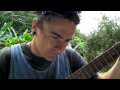 hokshila daug daug daineliu hawaiin slack key version