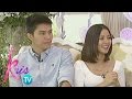 Kris TV: Difference of married life from being single