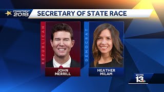 Commitment 2018: Secretary of State candidates talk early voting in Alabama