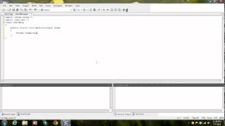 Java Tutorial - How To Create Checkbox