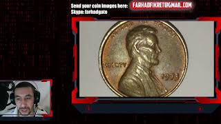 The Shocking TRUE Value of a 1973 Penny! Is It Worth More Than You Think?