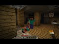 Herobrine Saved Me | Minecraft Compilation