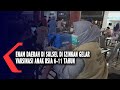 Enam Daerah Di Sulsel Di Izinkan Gelar Vaksinasi Anak Usia 6-11 Tahun