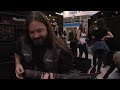 namm 2014 randall