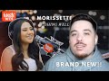 MORISSETTE AMON | WISHING WELL (LIVE ON WISH BUS) | REACTION | SHE'S BAAACK!!!