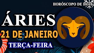 💰 𝐅𝐨𝐫𝐭𝐮𝐧𝐚 à 𝐯𝐢𝐬𝐭𝐚! 💸Áries♈ 21 de Janeiro 2025| Horóscopo de hoje