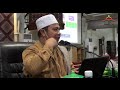 Ustaz Muhadir - Pahala Seperti Mati Syahid