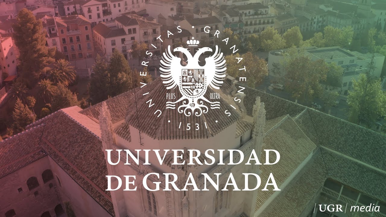 Universidad De Granada - YouTube