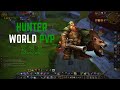 Hunter World PvP - 3.3.5 WoW (Warmane)