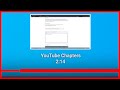 New YouTube Feature | How to add Chapter Timestamps to YouTube videos 2020