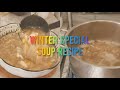 Chicken and sweetcorn Soup | Easy and Quick Recipe @Fantastic cooking and vlogs