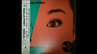 Nadja - Long Distance 1988 HQ