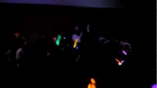 MomoCon 2012 Rave