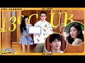 139 CLUB is back! Bai Lu and Adam become teammates again~|Keep Running S12|CLIP|EP12