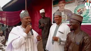 Sabon Tataburzan Shu Araul Islam Dan Bakano da Shehu Hadi Da Shu arau a Nasarawan Kaduna