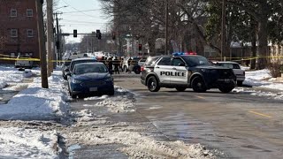 Police investigate deadly shooting near Missouri State University campus