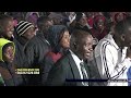 Ndirikunzwa kuda kudhomoka pane Mukwasha sorii Ambuya-Prophet T Freddy