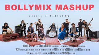 Download Lagu Bollymix Mashup Sultanat Band Bollywood Sufi... MP3 Gratis