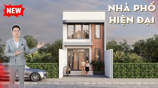 1TỶ2 CHO MẪU NHÀ PHỐ 2 TẦNG 3 PHÒNG NGỦ KHOẢNG 120M2 TẠI BÌNH TÂN | MH04294