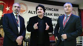 Boryayın-Erzincan Altınbaşak Beldesi Derneği Dayanışma Gecesi-Başk.Ali Gülşahin 2018 Kartal İstanbul