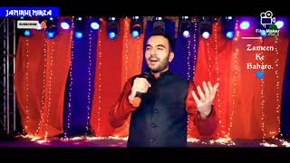 Milad Raza Qadri | Falak Key Nazaro | Official Video | Rabi ul Awwal Special Status