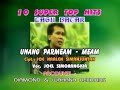 JOEL SIMORANGKIR - UNANG PARMEAM - MEAM  (Official Video)