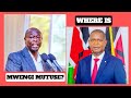 Avoiding the Spotlight? The Truth About Mwengi Mutuse and Gachagua's Impeachment!