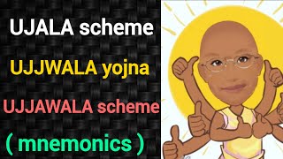 UJALA scheme, UJJWALA yojna \u0026 UJJAWALA scheme |PSM lecture |Community Medicine lecture| PSM revision