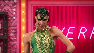 Yvie Oddly | All Runways | Drag Race Season 11 + All Stars 7