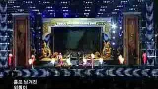 Big Bang - Lie (Seoul Drama Awards 2007)