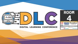 Room 4 CFISD DLC
