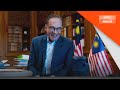 PM Anwar ucap tahniah kepada PM Thailand ke-31 Paetongtarn