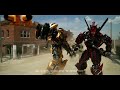The Ultimate Tribute to Autobot Soldiers - Transformers All Movies - Music by Otherwise