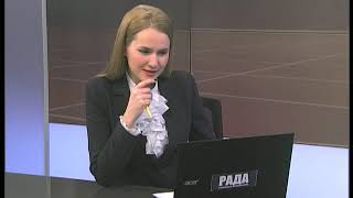 #політикаUA 07.12.2020 Ірина Констанкевич