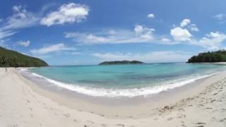 Neltjeberg Bay, St. Thomas, VI