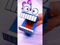 কাগজের তৈরি অসাধারণ জিনিস ☘️ paper craft shorts