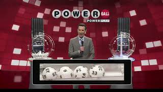 Powerball 20220105